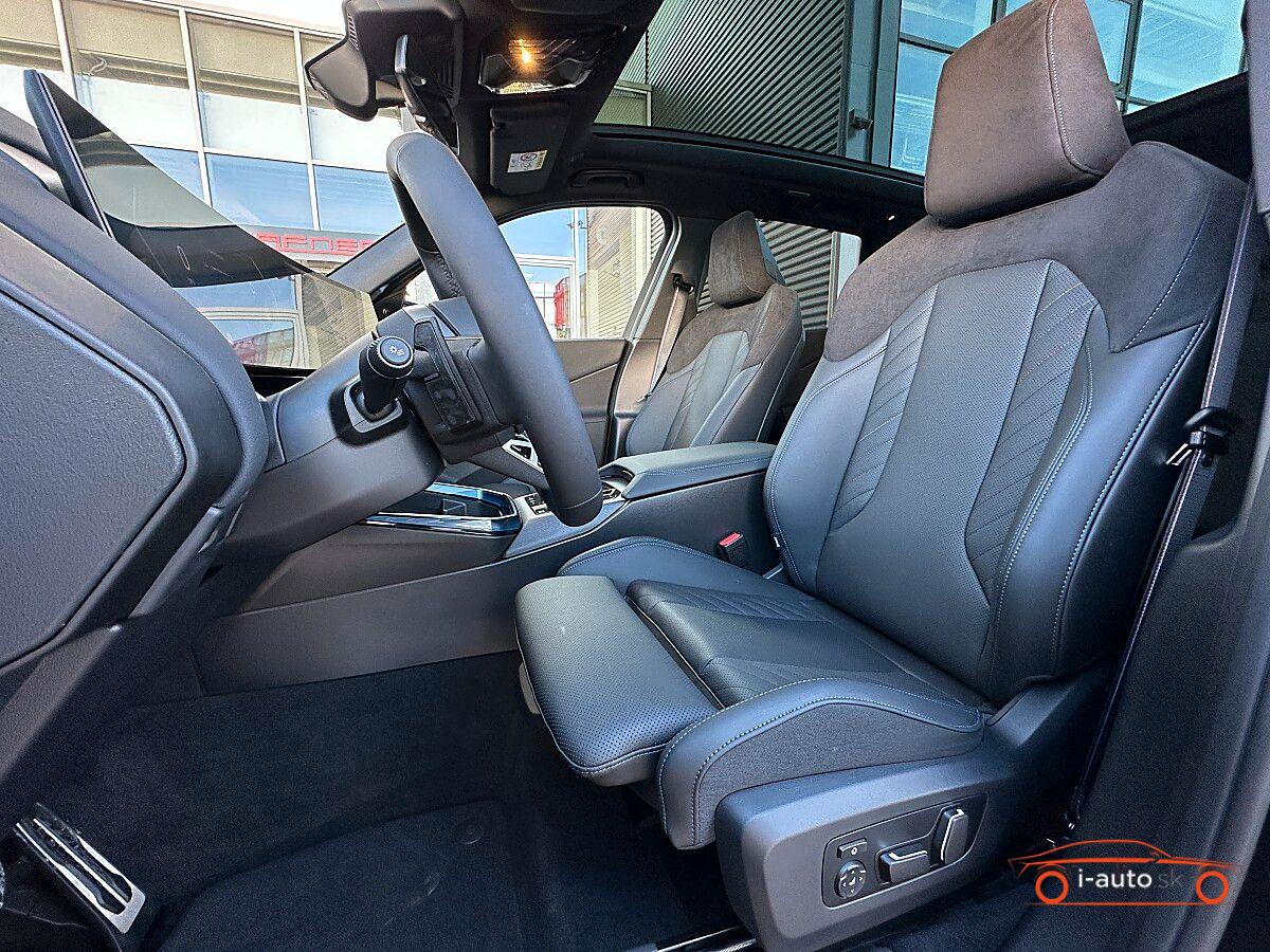 BMW X3 2026 na predaj – fotografia 30