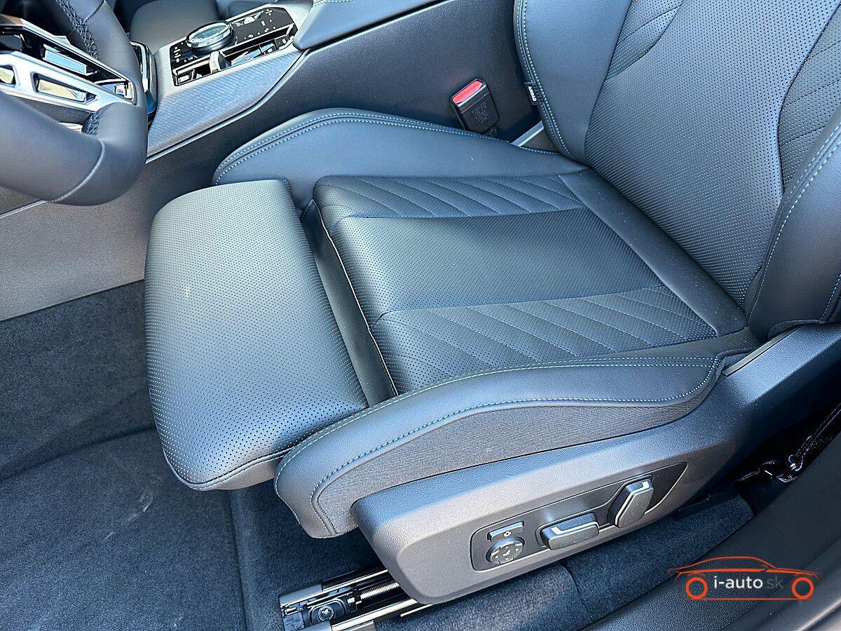 BMW X3 2026 na predaj – fotografia 32