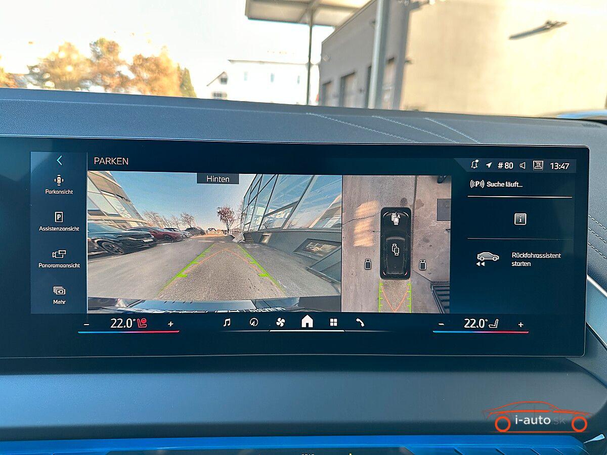 BMW X3 2026 na predaj – fotografia 33