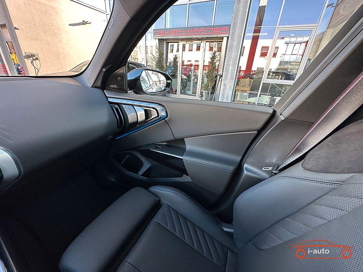 BMW X3 2026 na predaj – fotografia 36