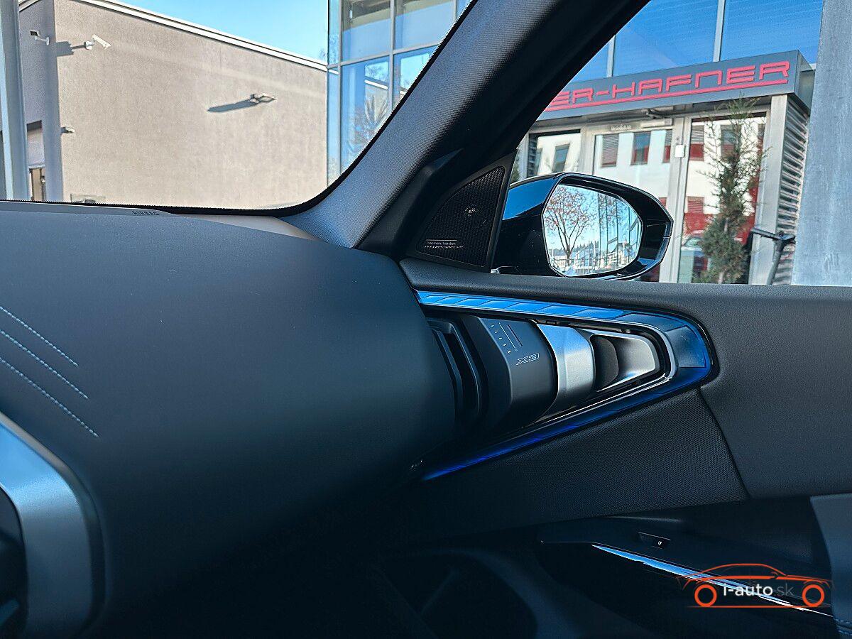 BMW X3 2026 na predaj – fotografia 37