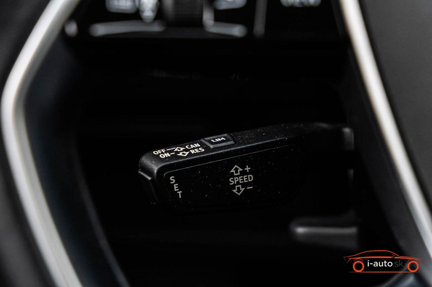 Audi e-tron 2020 na predaj – fotografia 21