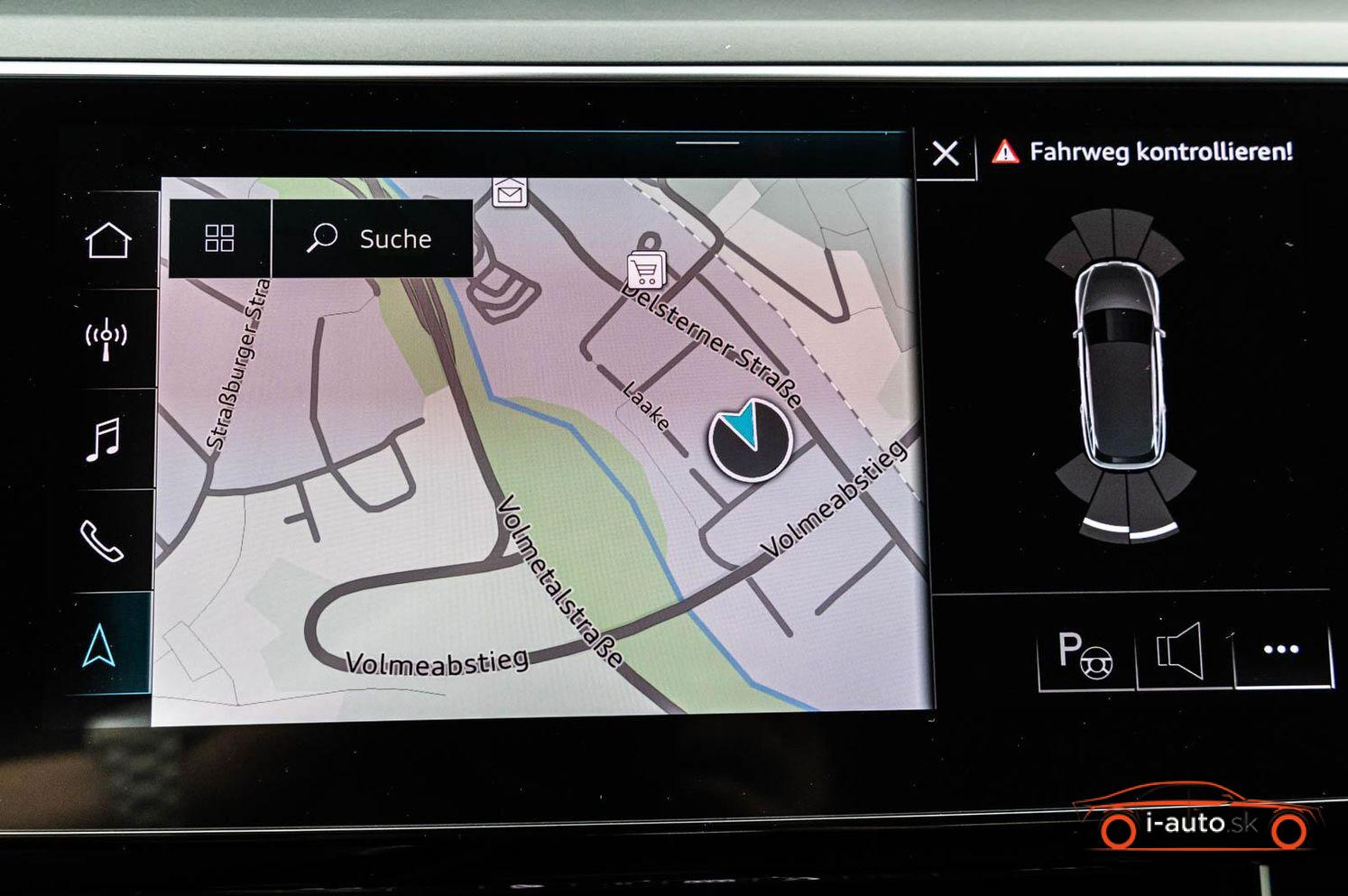 Audi e-tron 2020 na predaj – fotografia 26