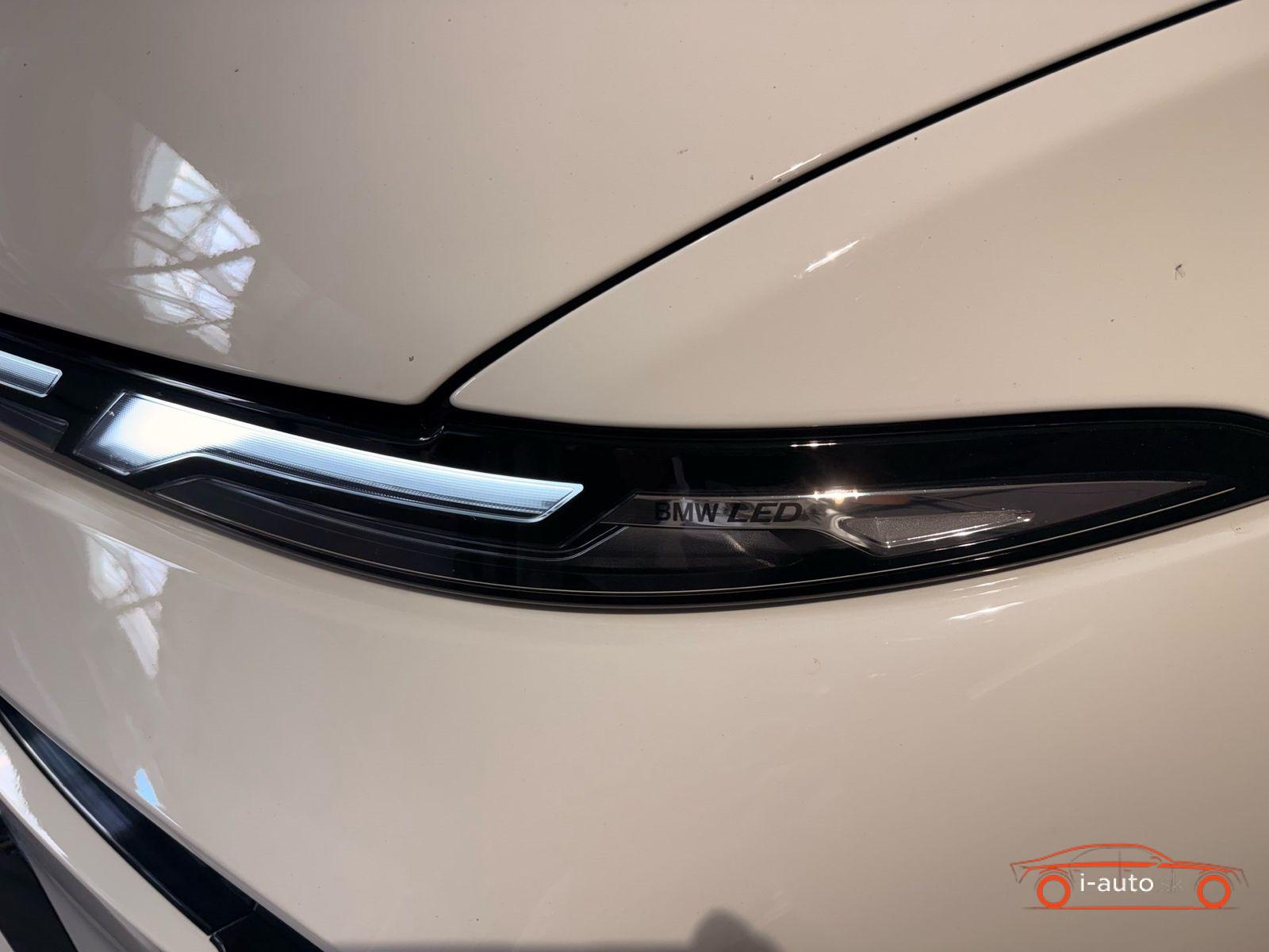 BMW X7 2025 na predaj – fotografia 5