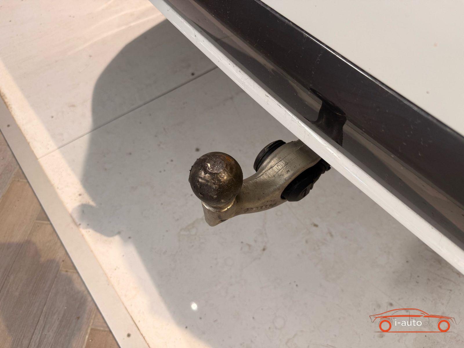 BMW X7 2025 na predaj – fotografia 11