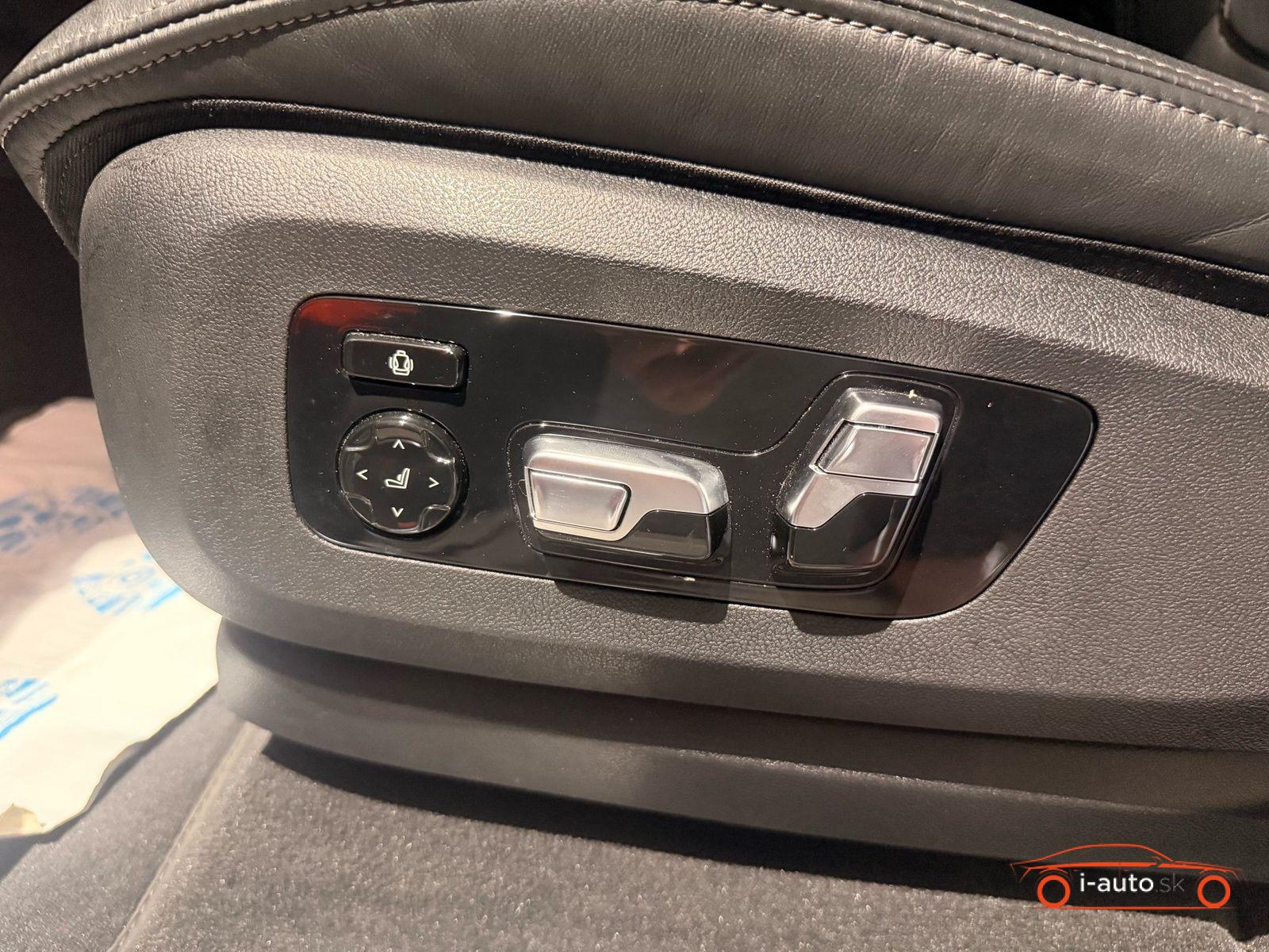 BMW X7 2025 na predaj – fotografia 17