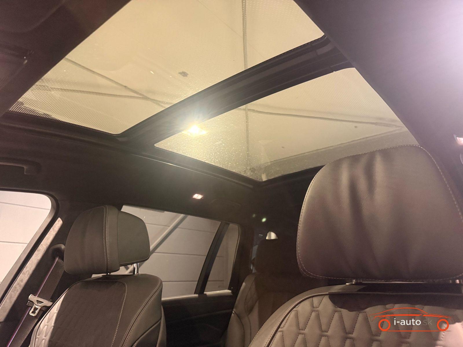 BMW X7 2025 na predaj – fotografia 20