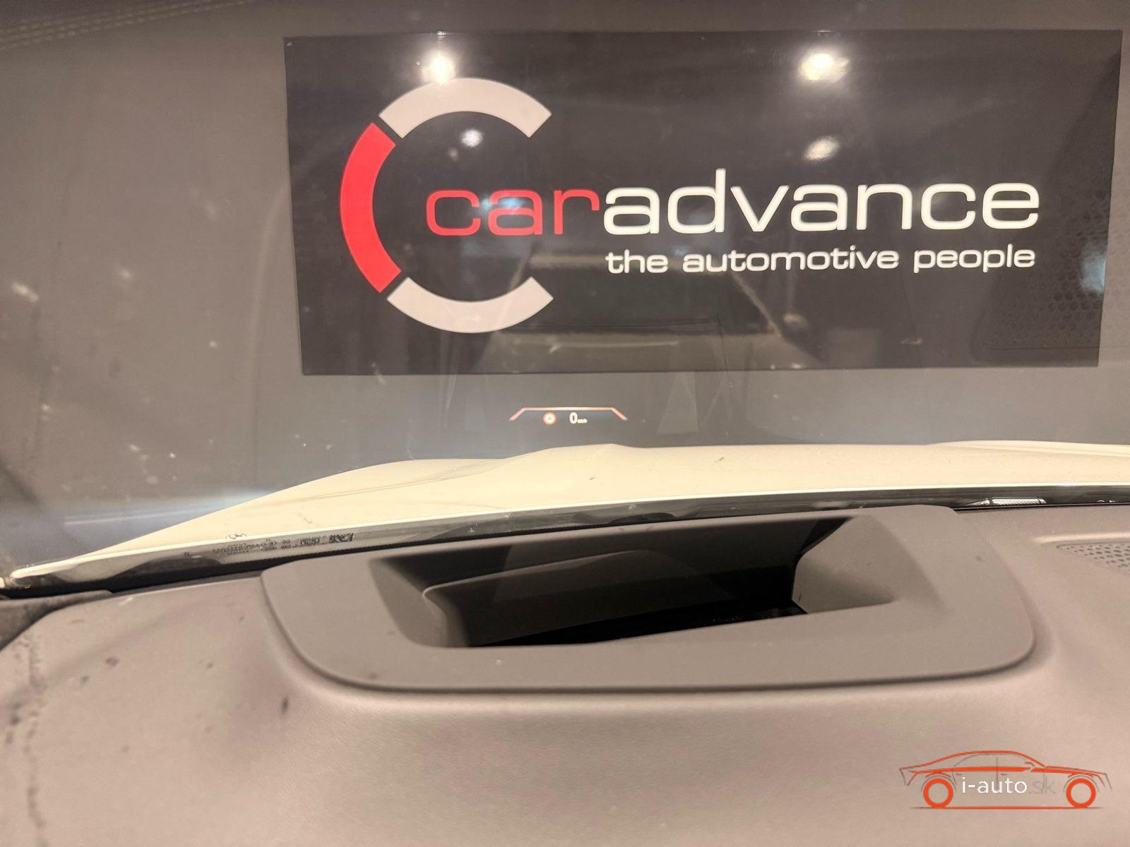 BMW X7 2025 na predaj – fotografia 24