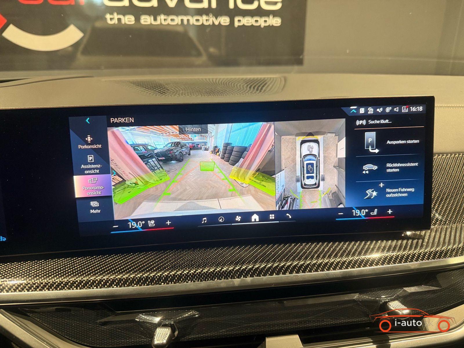 BMW X7 2025 na predaj – fotografia 25