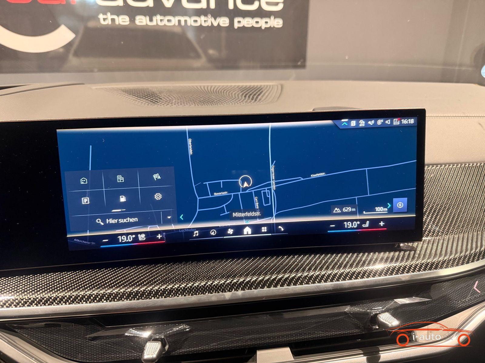 BMW X7 2025 na predaj – fotografia 27