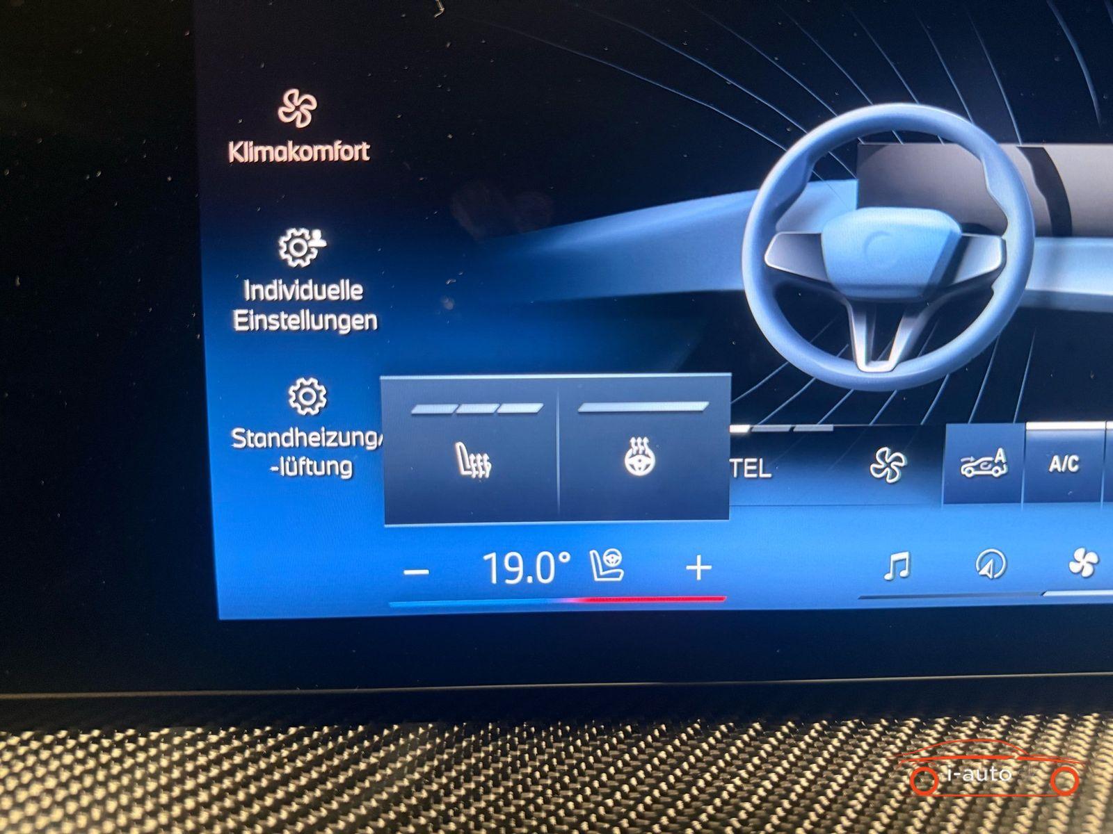 BMW X7 2025 na predaj – fotografia 29