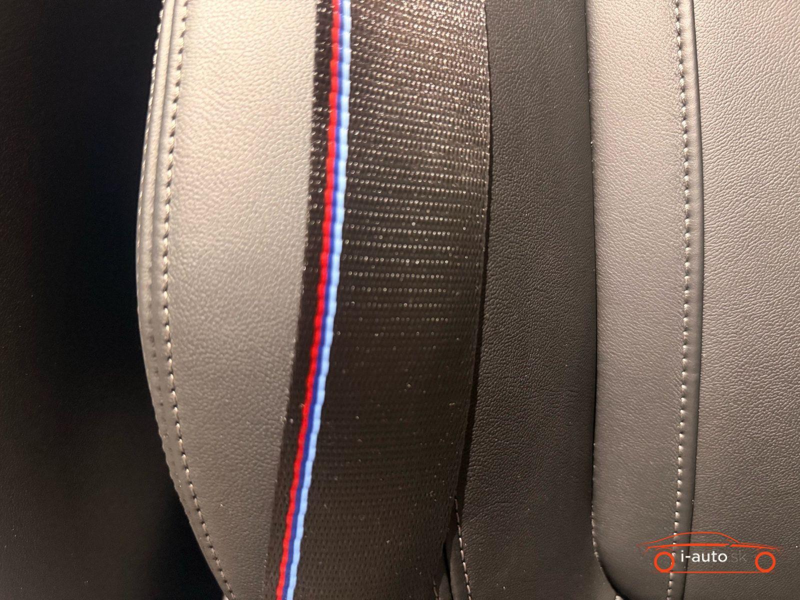 BMW X7 2025 na predaj – fotografia 32