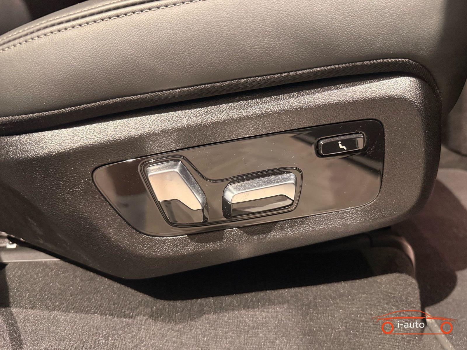 BMW X7 2025 na predaj – fotografia 34