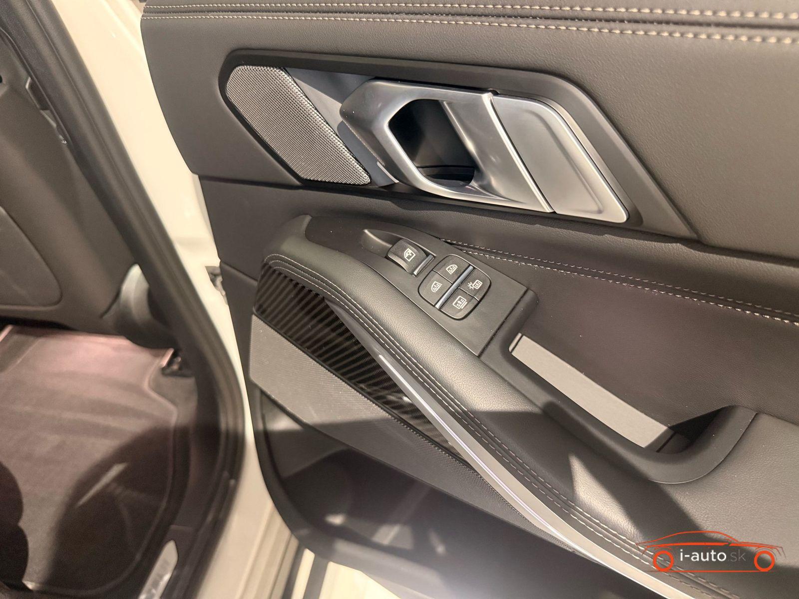 BMW X7 2025 na predaj – fotografia 35