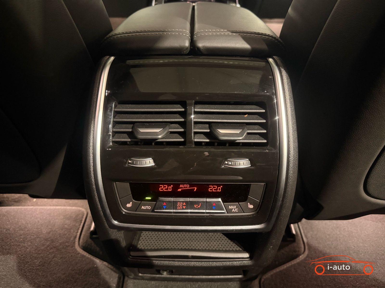 BMW X7 2025 na predaj – fotografia 36