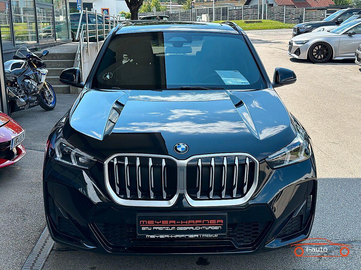 BMW X1 2025 na predaj – fotografia 3