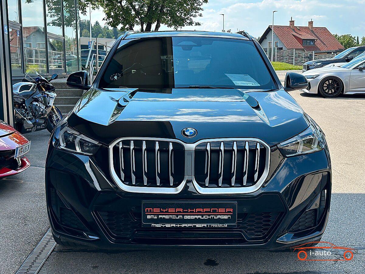 BMW X1 2025 na predaj – fotografia 4