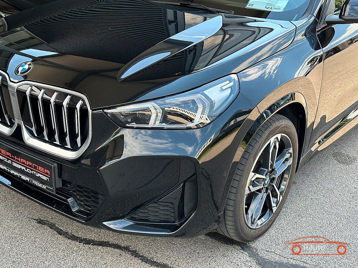 BMW X1 2025 na predaj – fotografia 5