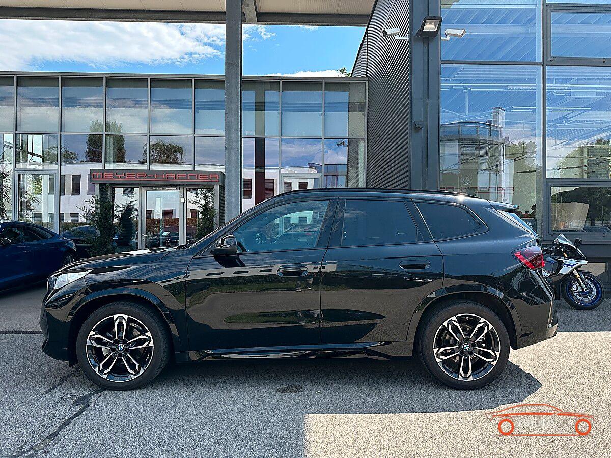 BMW X1 2025 na predaj – fotografia 6