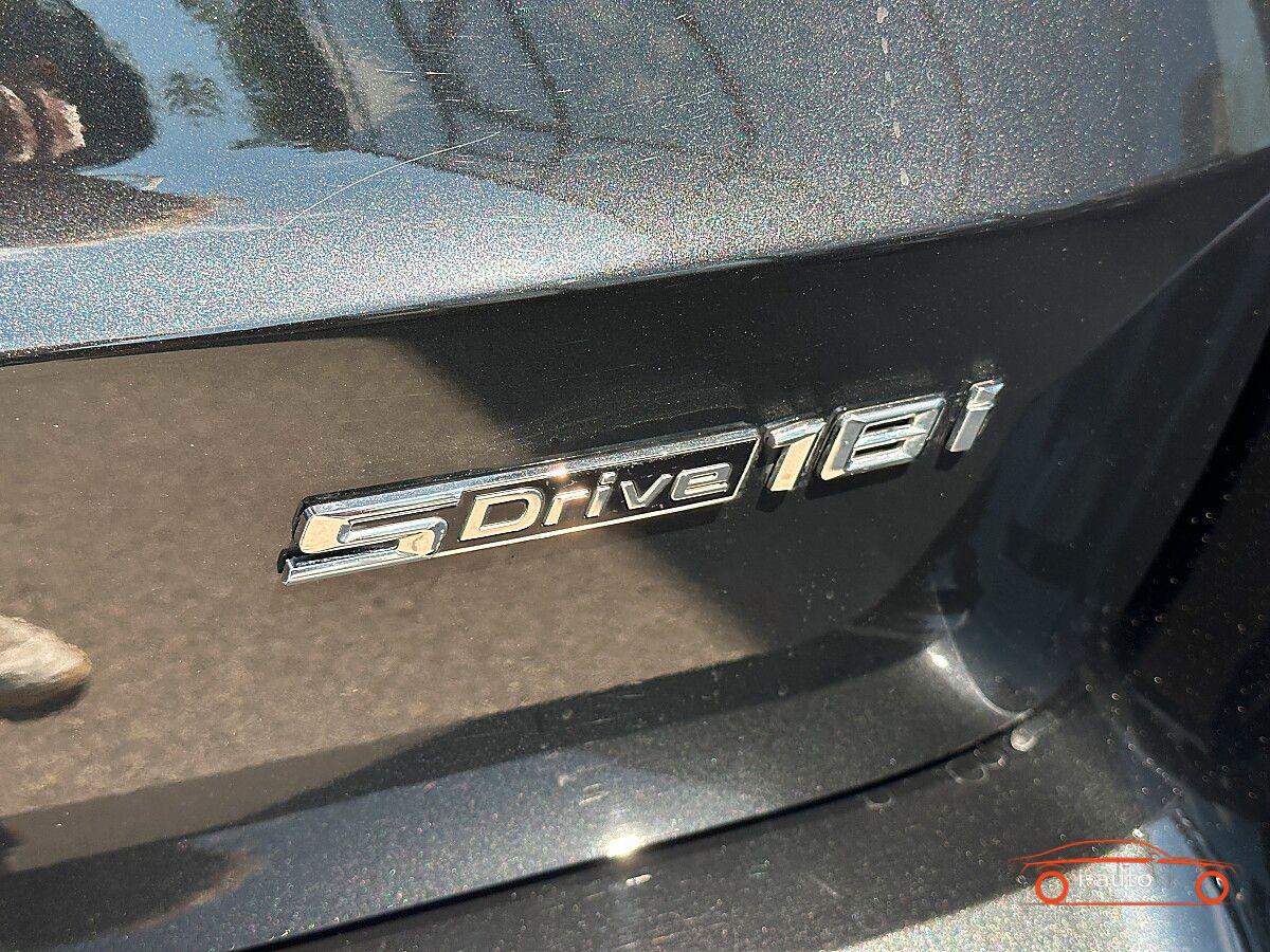 BMW X1 2025 na predaj – fotografia 10