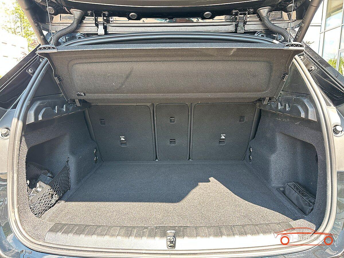 BMW X1 2025 na predaj – fotografia 11