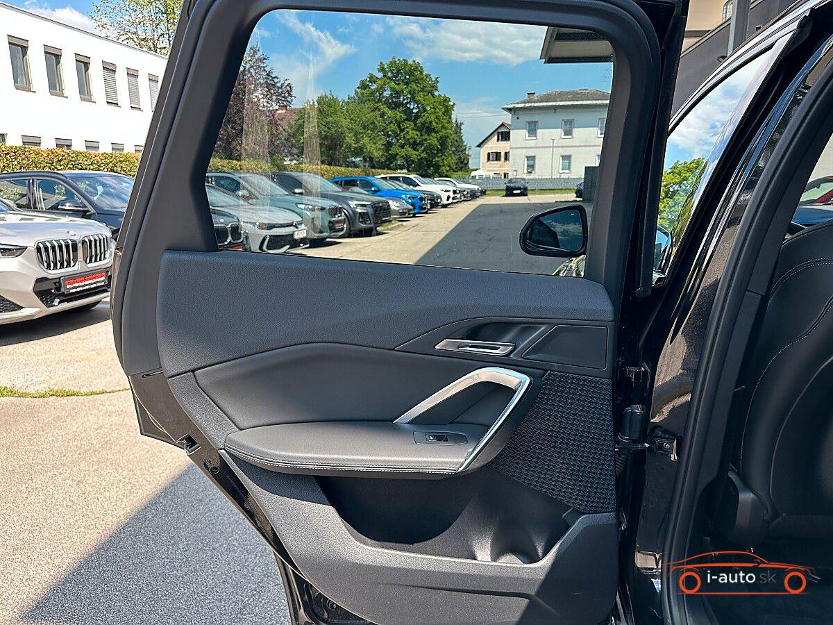 BMW X1 2025 na predaj – fotografia 12