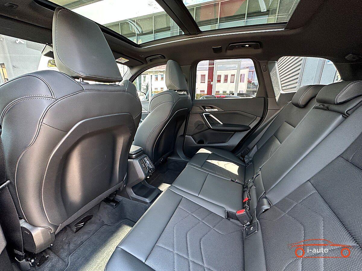 BMW X1 2025 na predaj – fotografia 14