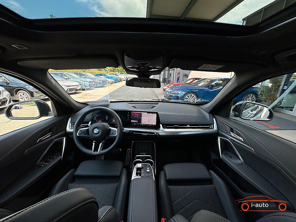 BMW X1 2025 na predaj – fotografia 16