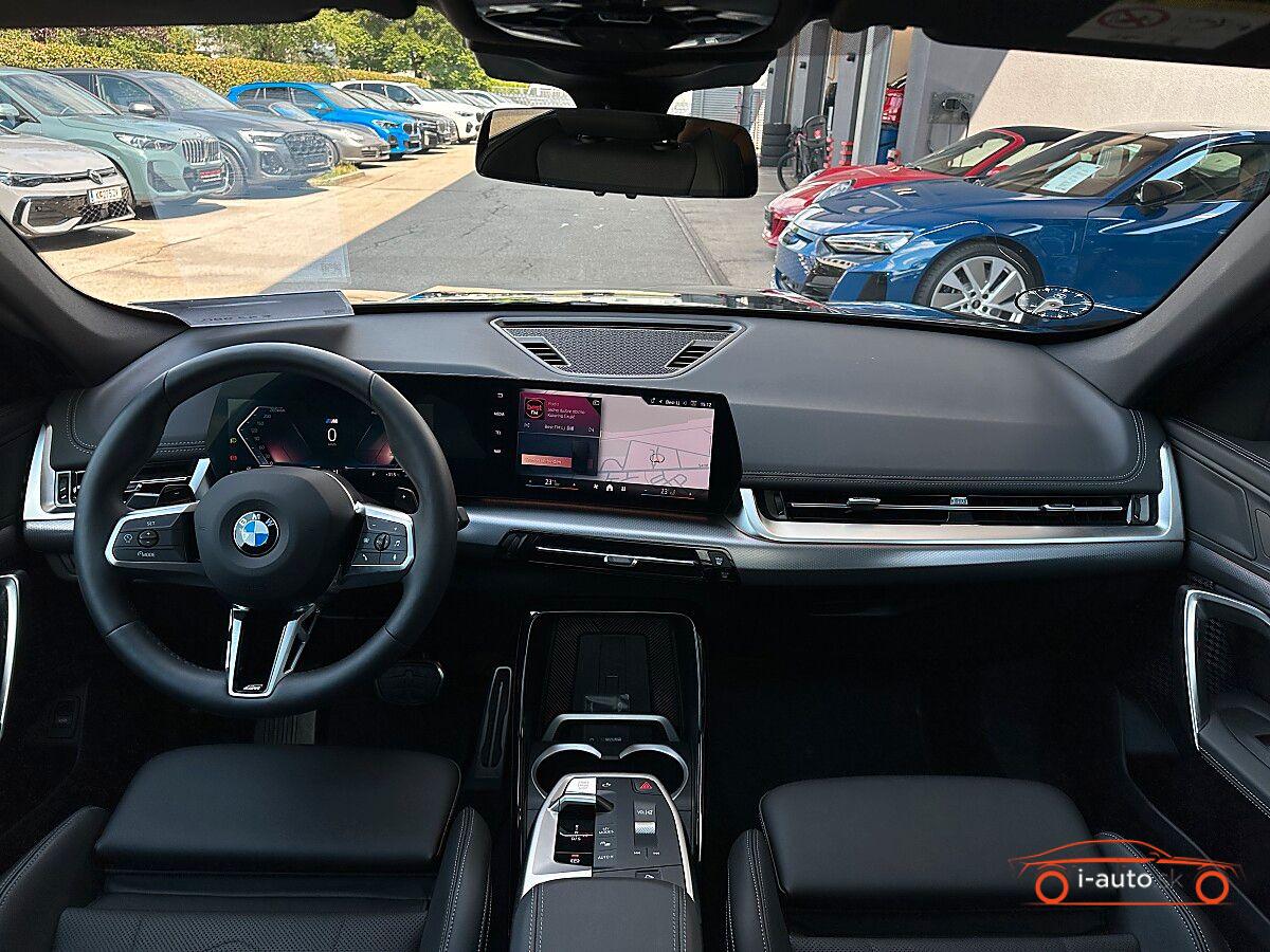 BMW X1 2025 na predaj – fotografia 17