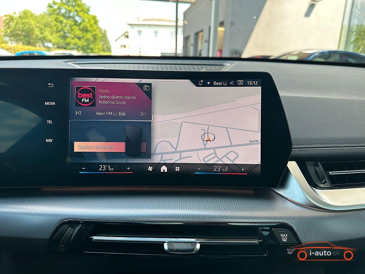 BMW X1 2025 na predaj – fotografia 22
