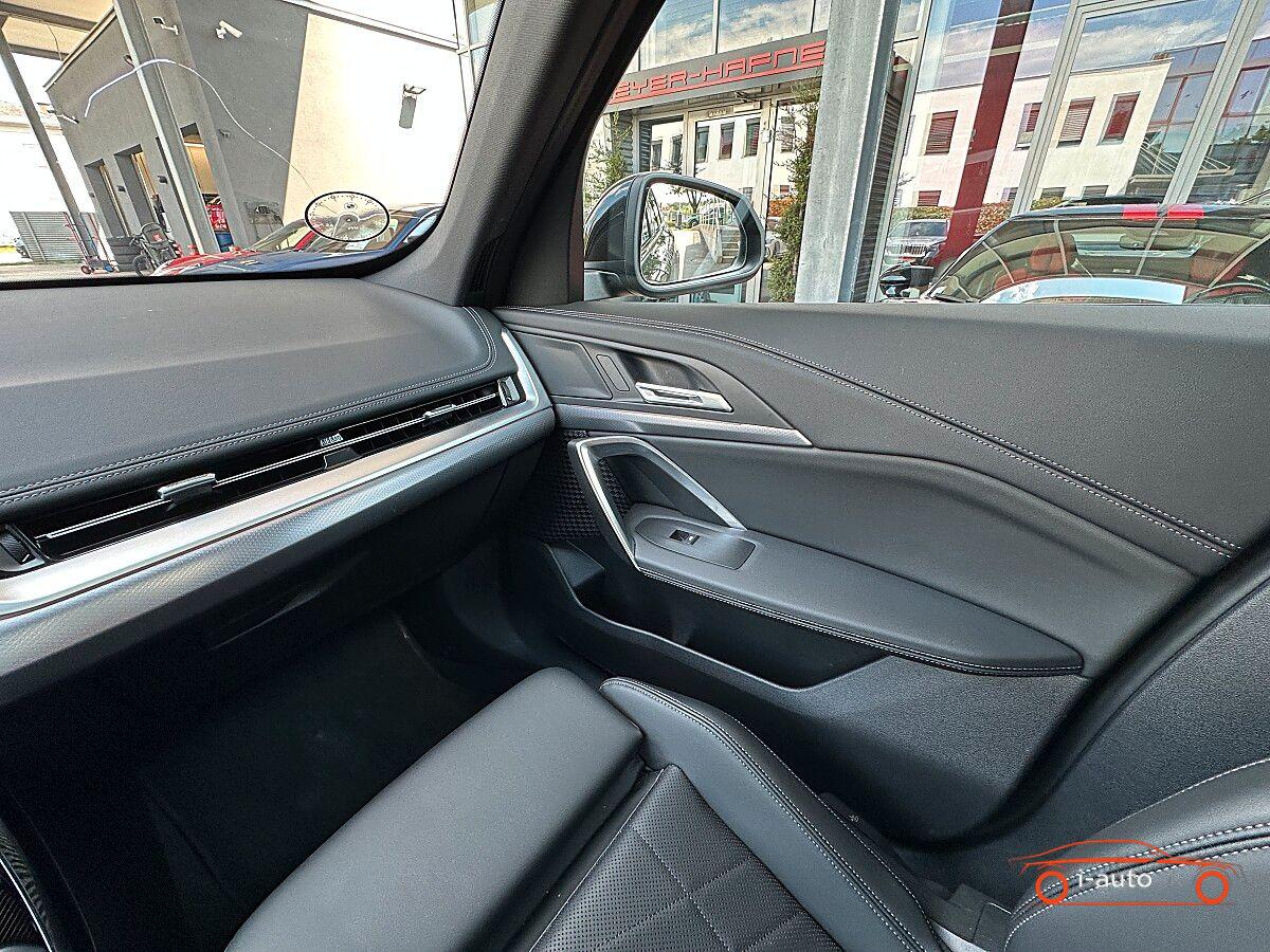 BMW X1 2025 na predaj – fotografia 24