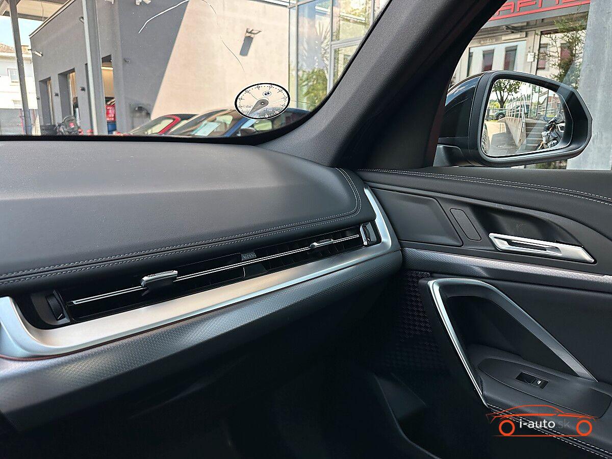BMW X1 2025 na predaj – fotografia 25