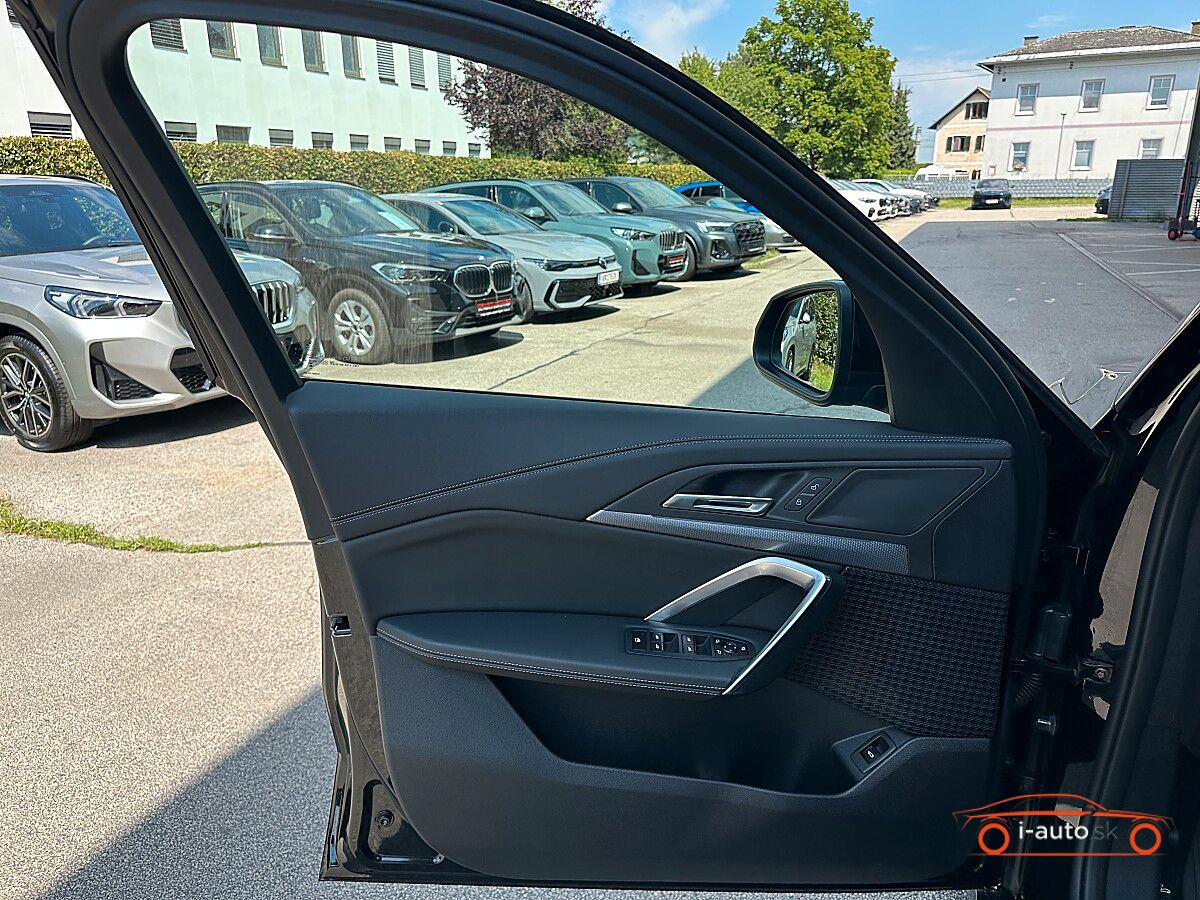 BMW X1 2025 na predaj – fotografia 26