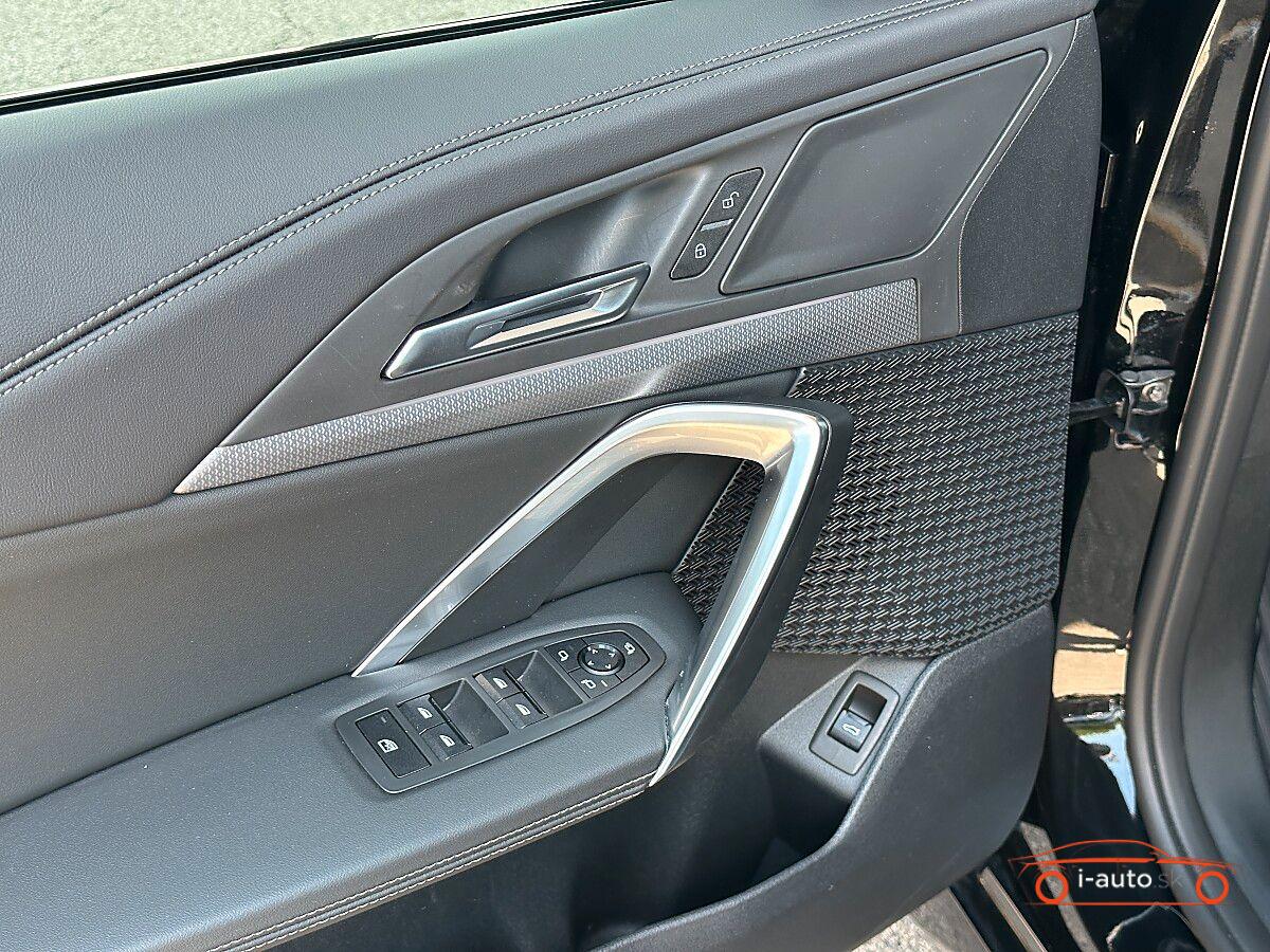 BMW X1 2025 na predaj – fotografia 27
