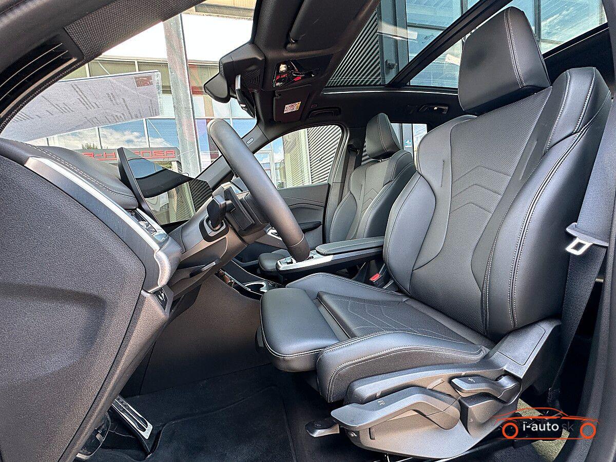 BMW X1 2025 na predaj – fotografia 28