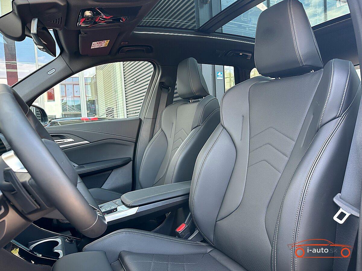 BMW X1 2025 na predaj – fotografia 29