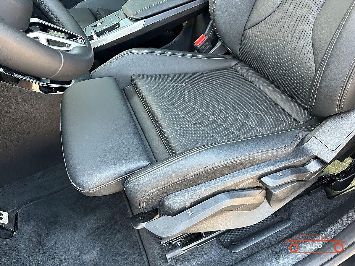 BMW X1 2025 na predaj – fotografia 30