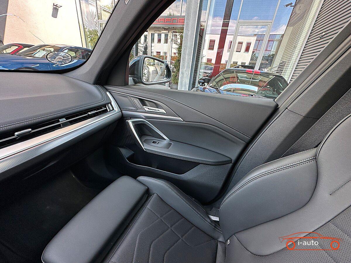 BMW X1 2025 na predaj – fotografia 34