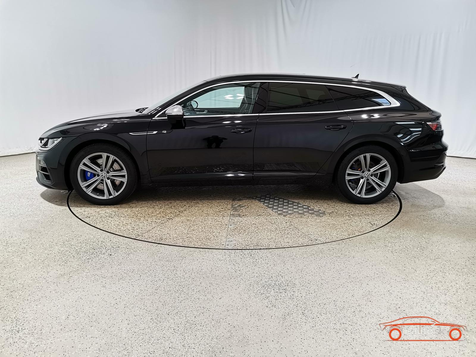 Volkswagen Arteon 2023 na predaj – fotografia 2