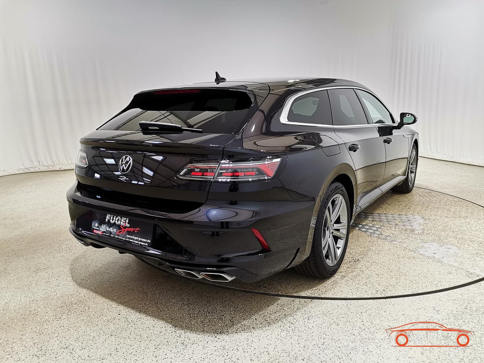 Volkswagen Arteon 2023 na predaj – fotografia 3