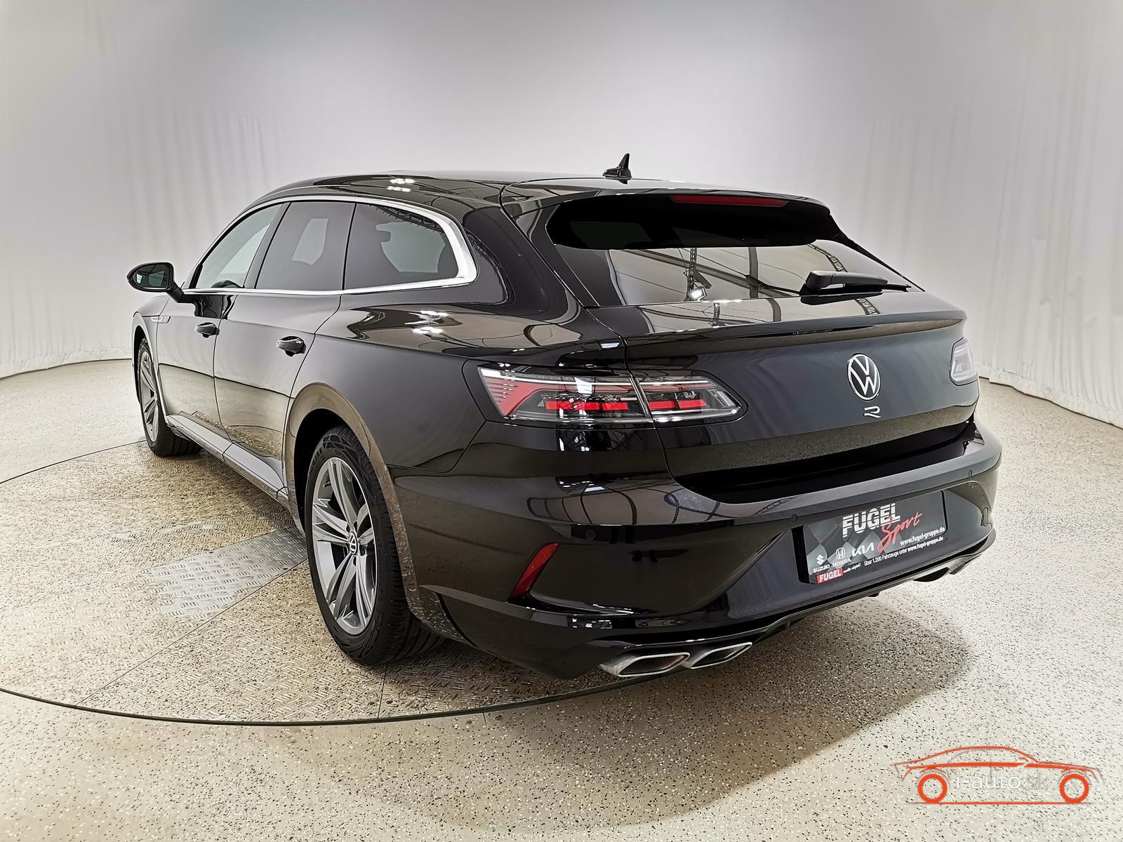 Volkswagen Arteon 2023 na predaj – fotografia 4