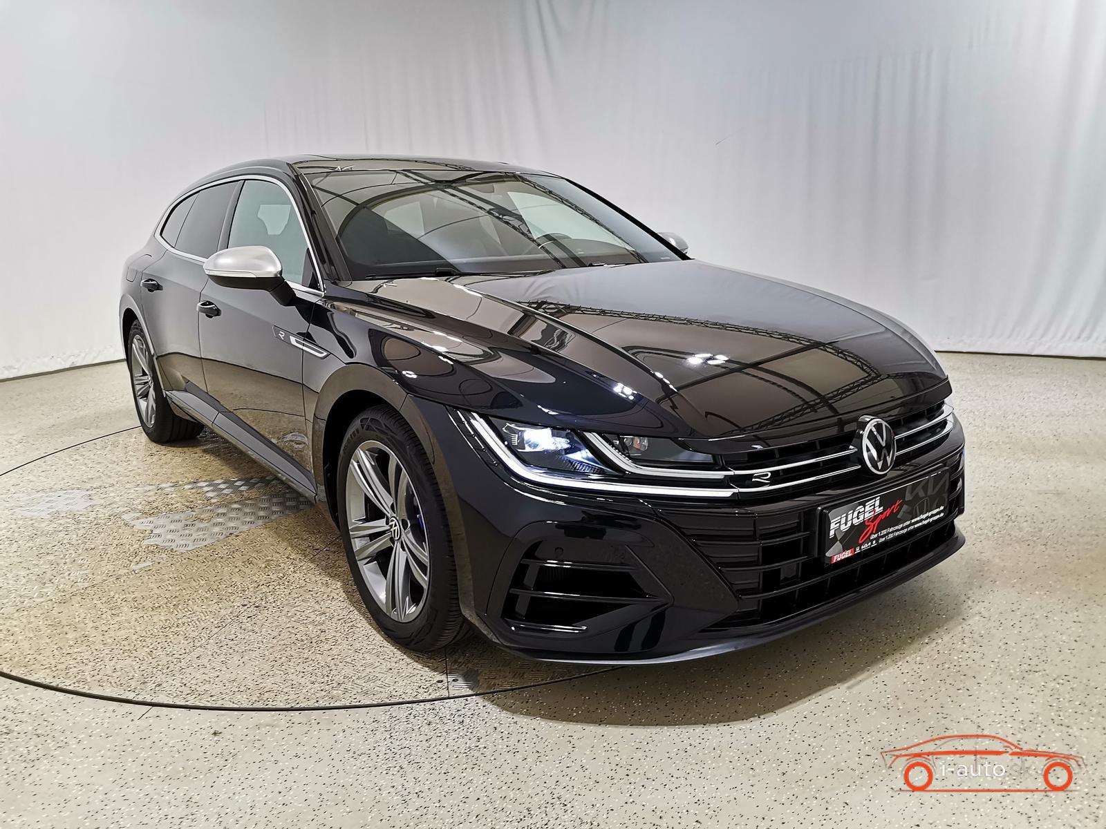 Volkswagen Arteon 2023 na predaj – fotografia 5