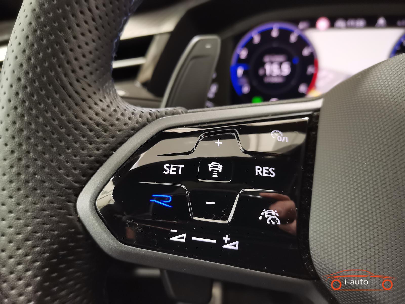 Volkswagen Arteon 2023 na predaj – fotografia 8