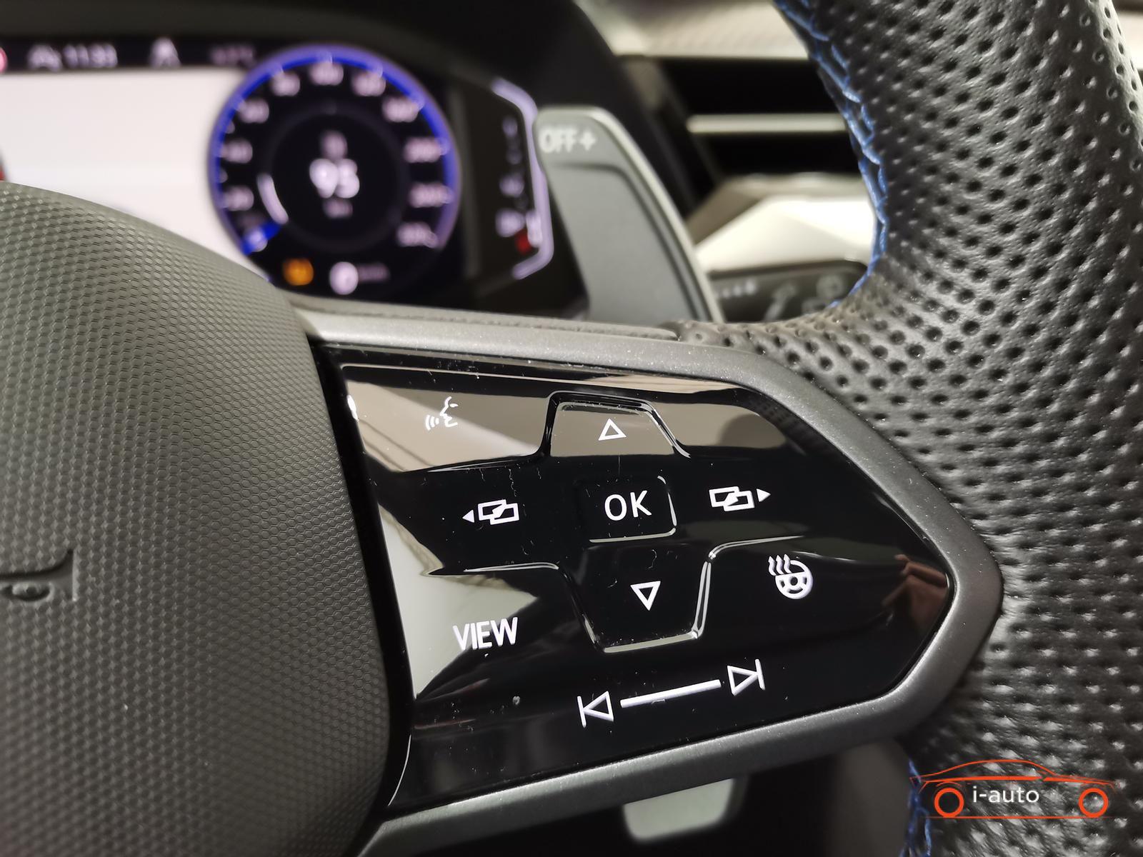 Volkswagen Arteon 2023 na predaj – fotografia 9