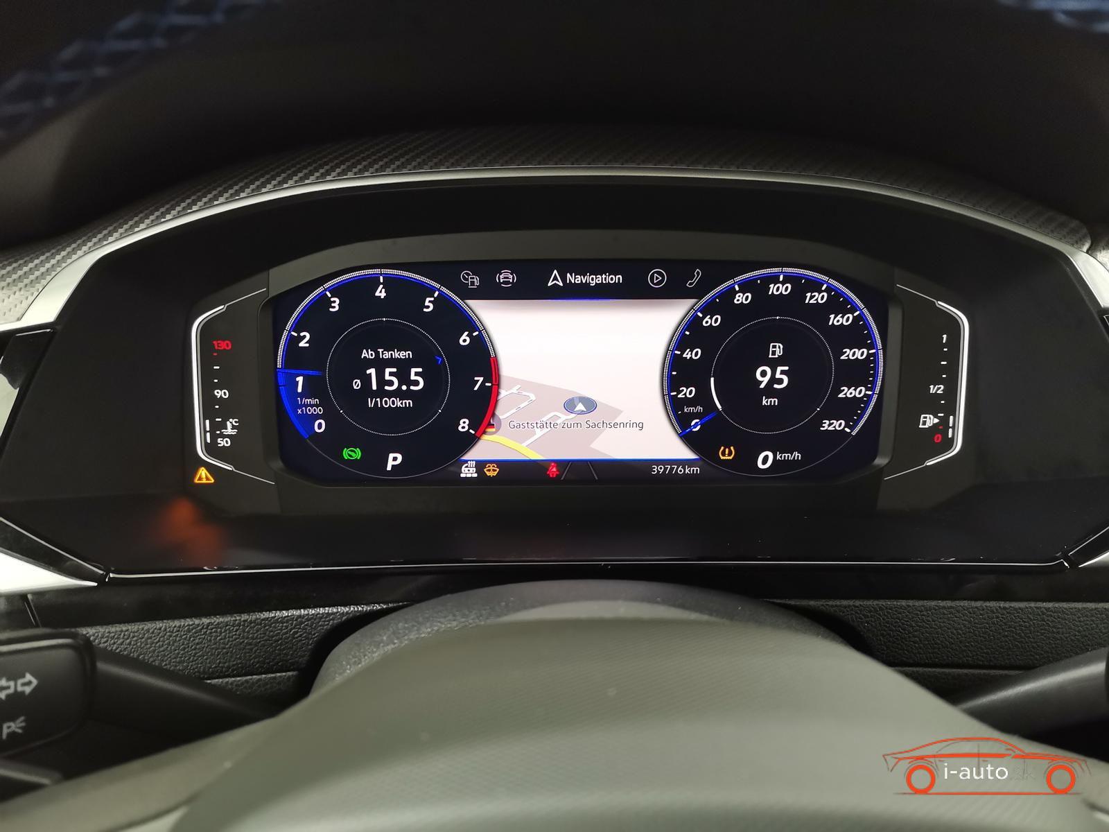 Volkswagen Arteon 2023 na predaj – fotografia 10
