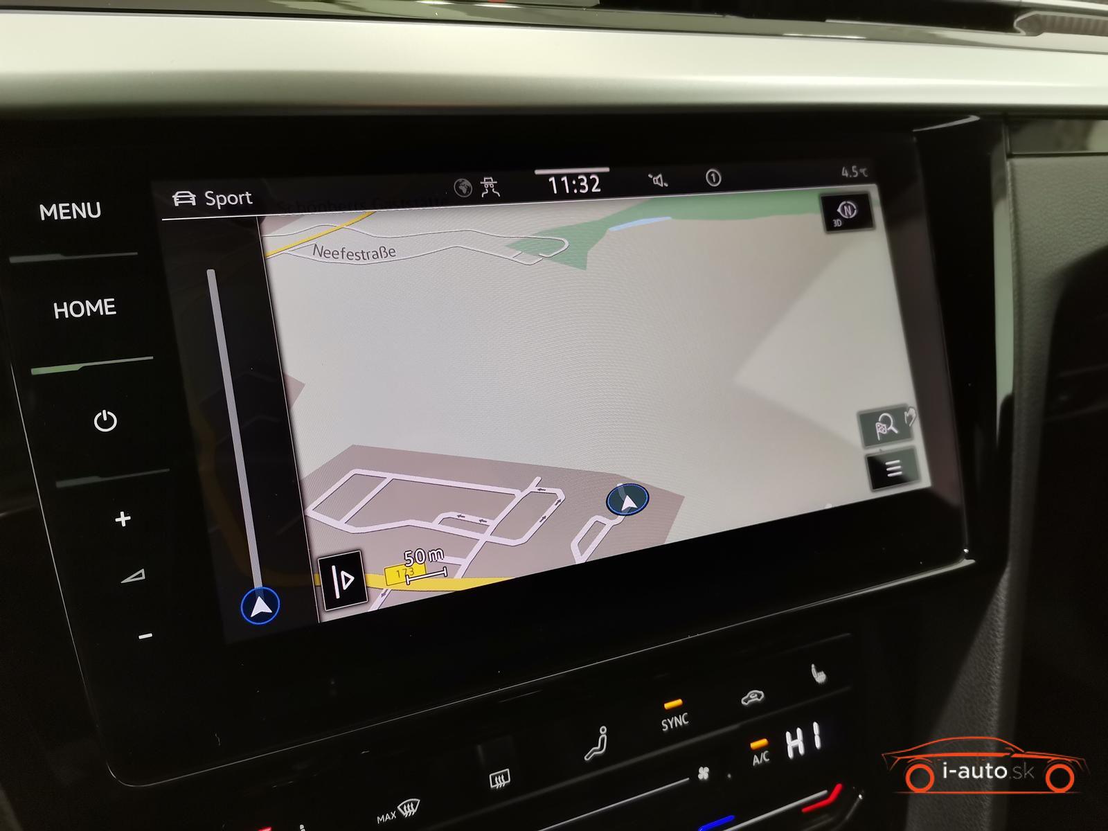 Volkswagen Arteon 2023 na predaj – fotografia 11
