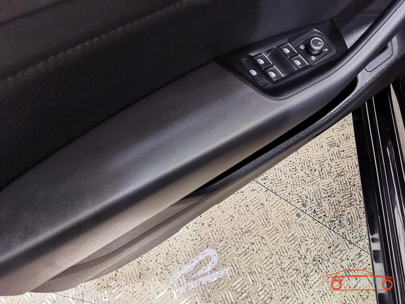 Volkswagen Arteon 2023 na predaj – fotografia 14