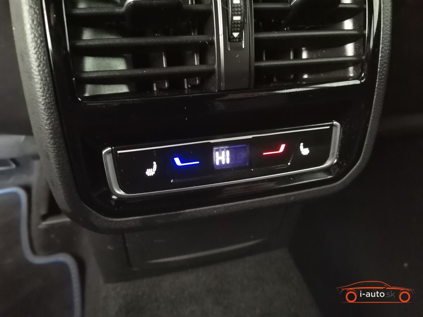 Volkswagen Arteon 2023 na predaj – fotografia 17