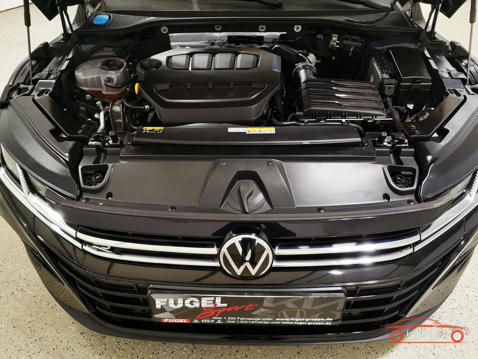 Volkswagen Arteon 2023 na predaj – fotografia 19