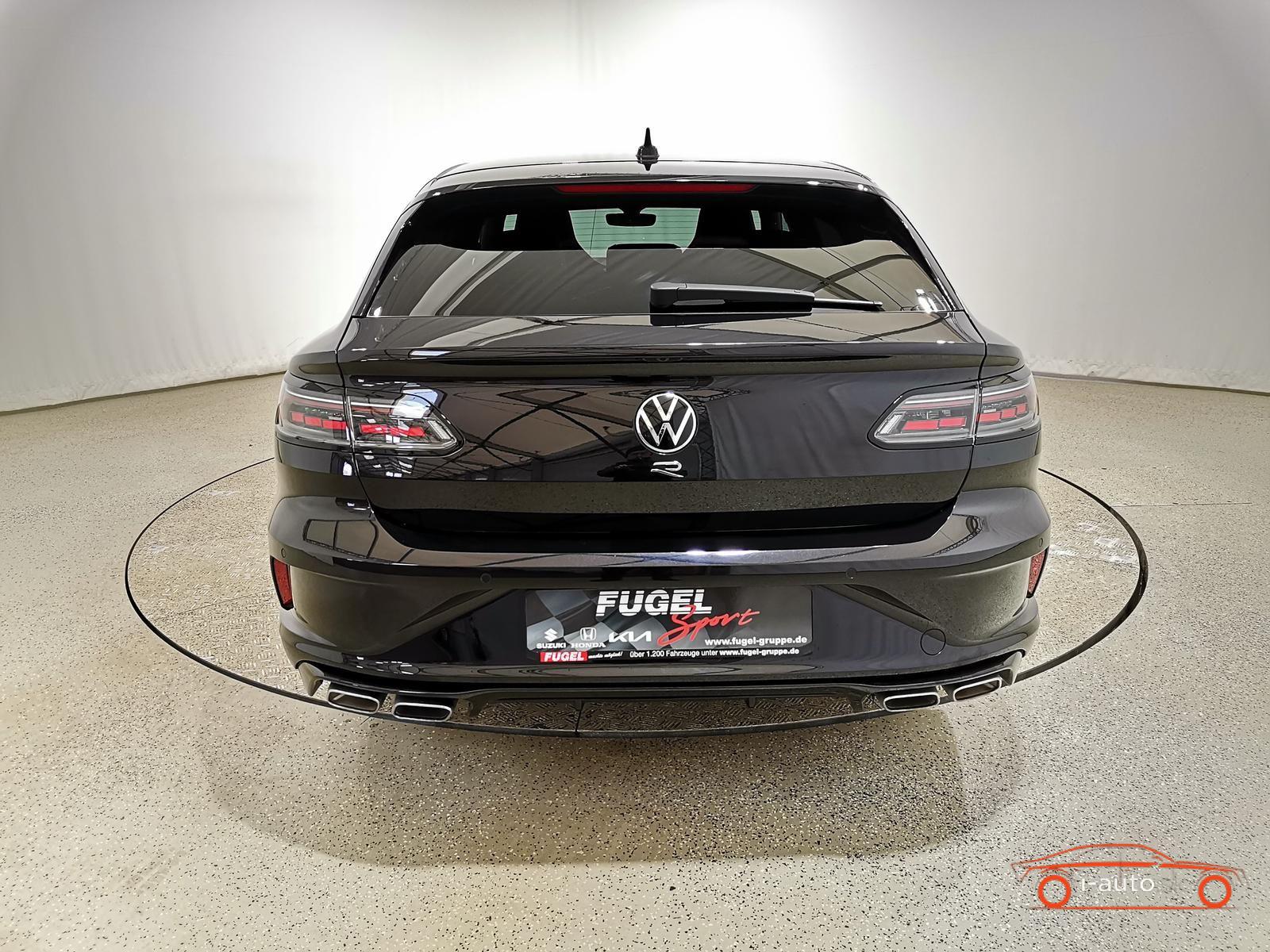 Volkswagen Arteon 2023 na predaj – fotografia 22